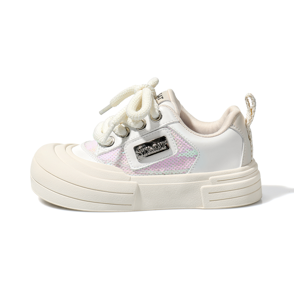 Повседневная обувь для детей ST&SAT KIDS, бежевый
Повседневная обувь для детей ST&SAT KIDS, бежевый