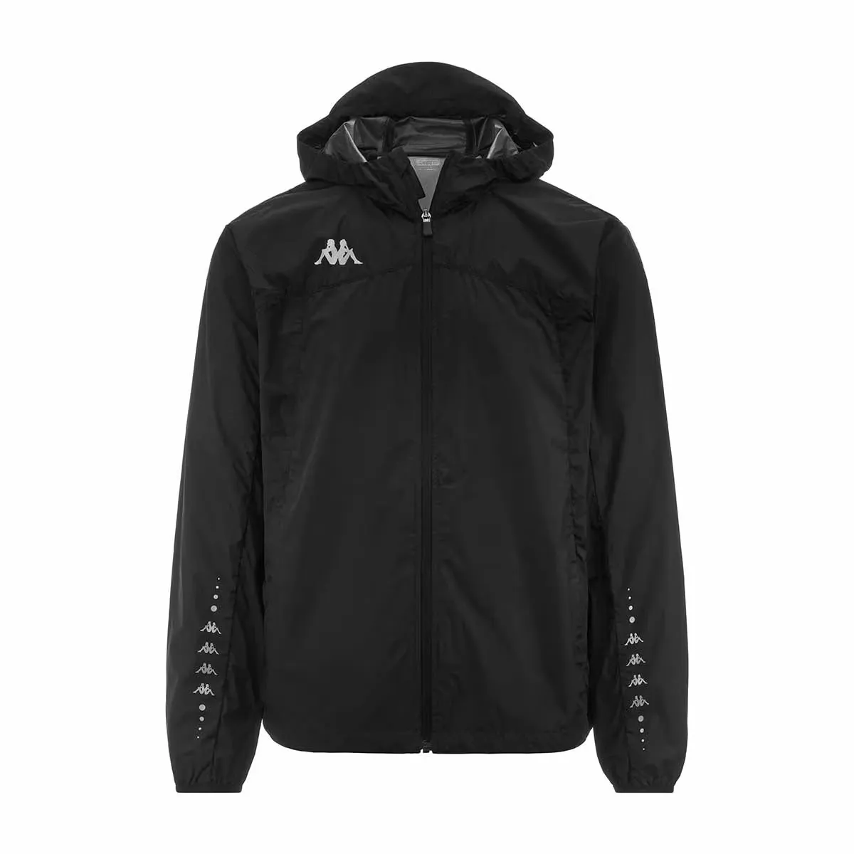 Мужская ветровка Kappa Kombat Run Firo Training, чёрный, Черный, Мужская ветровка Kappa Kombat Run Firo Training, чёрный
Мужская ветровка Kappa Kombat Run Firo Training, чёрный, Черный, Мужская ветровка Kappa Kombat Run Firo Training, чёрный