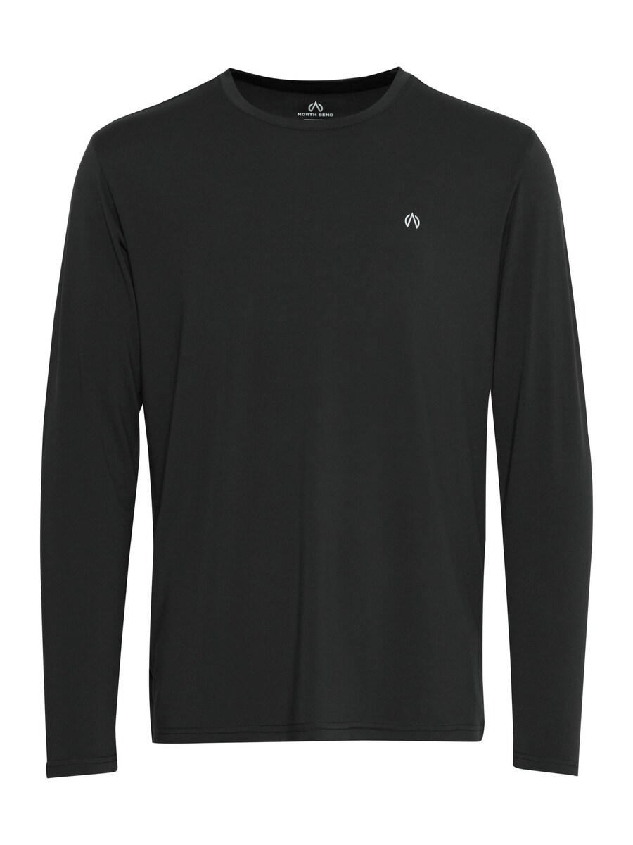 Рубашка North Bend, черный
Рубашка North Bend, черный