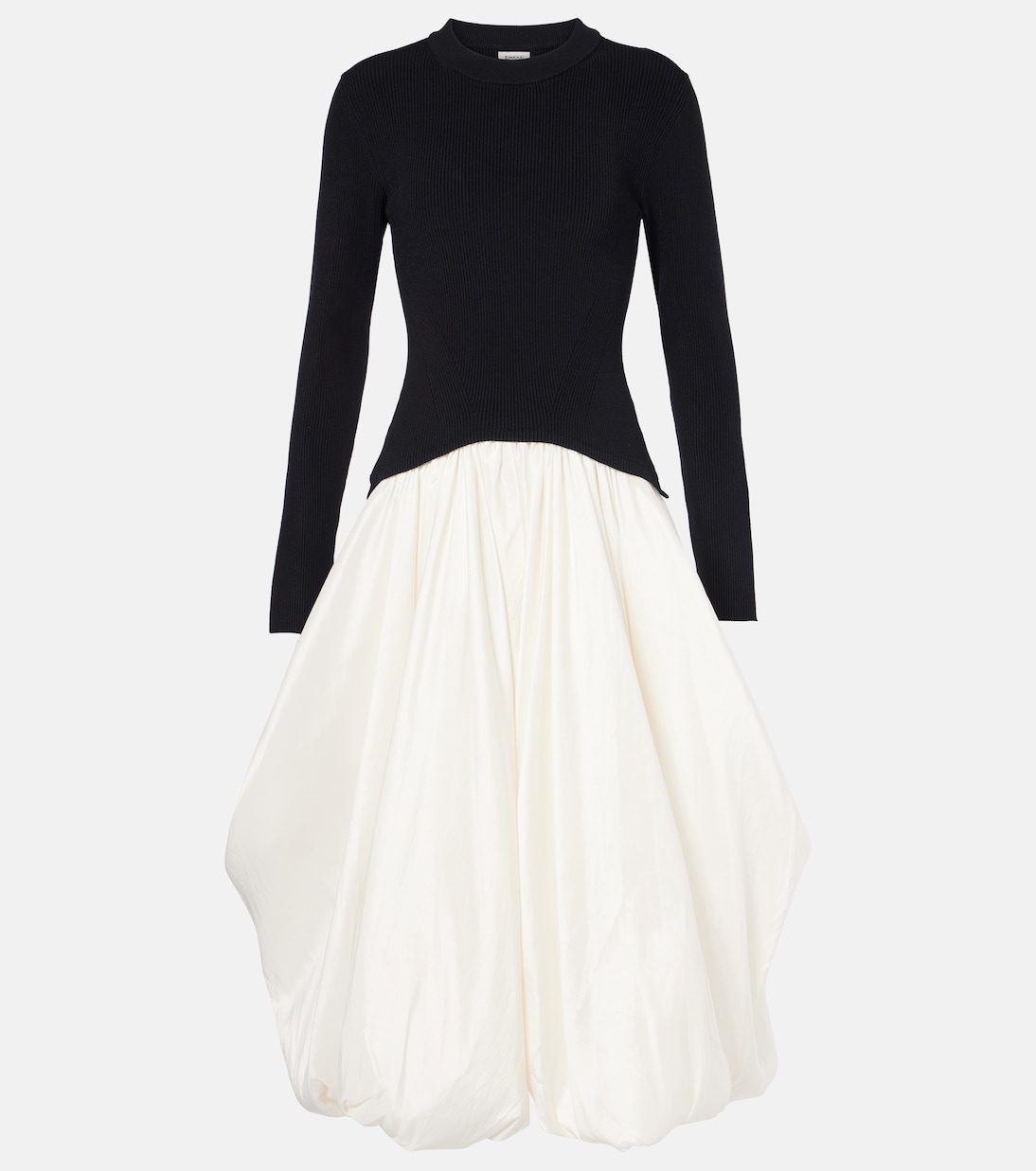 Платье миди Kenlie Simkhai, Black Multi
Платье миди Kenlie Simkhai, Black Multi