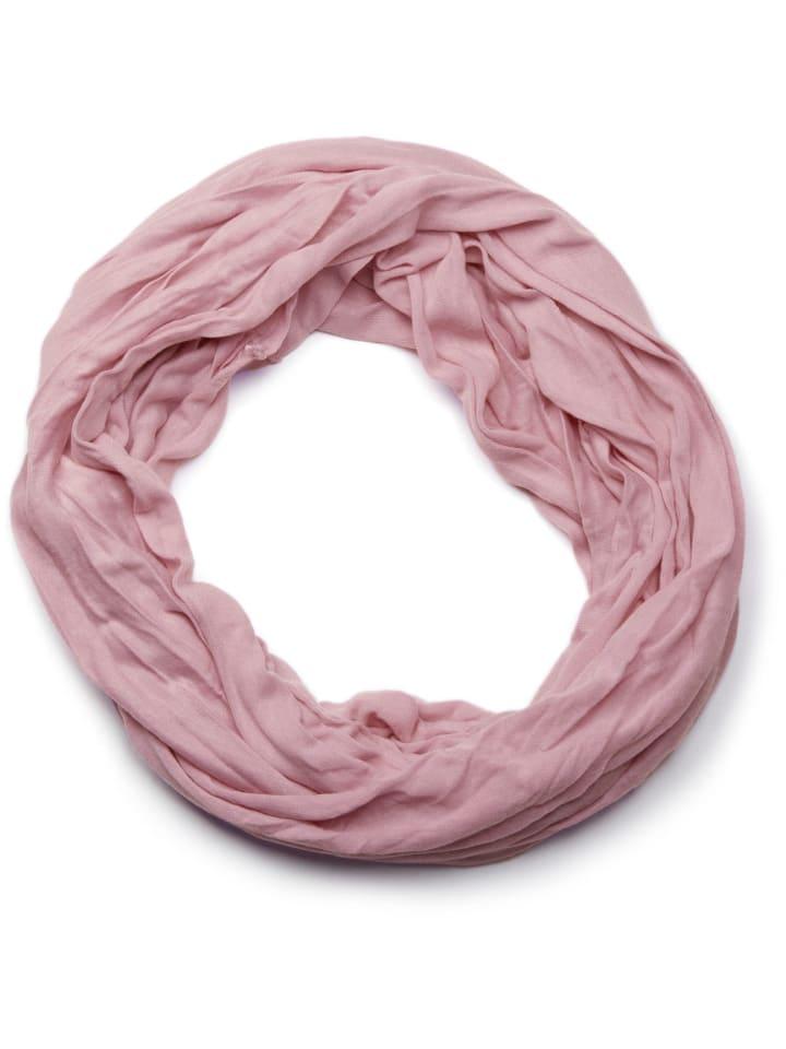 Шарф styleBREAKER, сиреневый
Шарф styleBREAKER, сиреневый