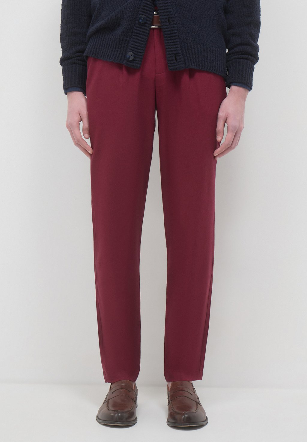 Чиносы TINTA Calliope, бургундия
Чиносы TINTA Calliope, бургундия