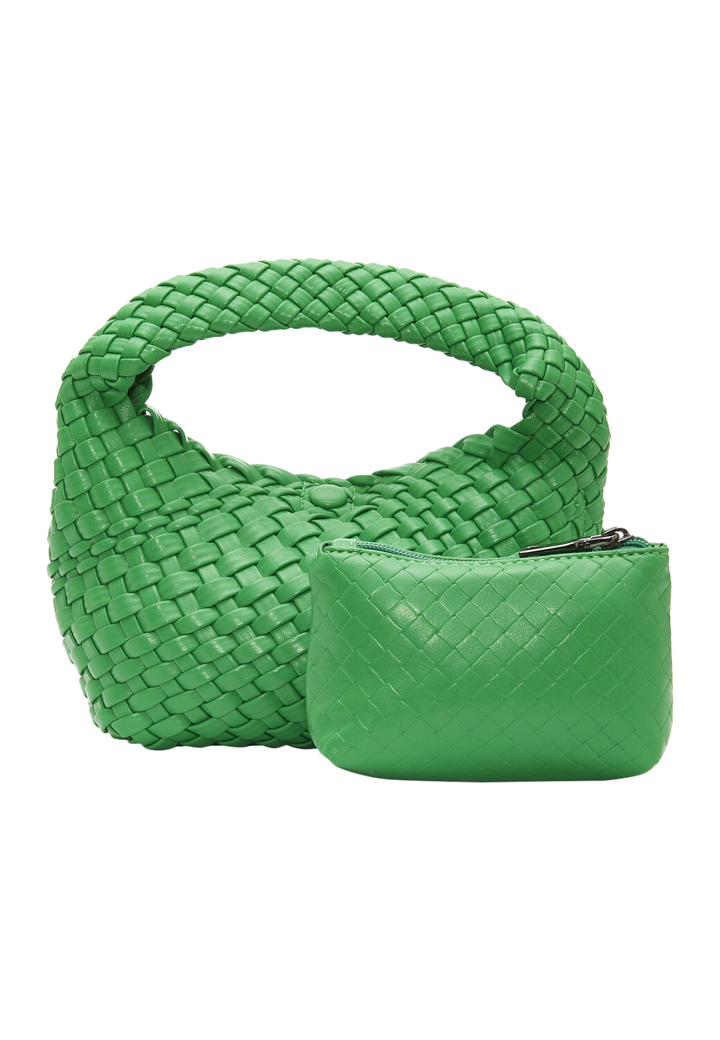 Сумка через плечо Sidona Schultertaschen, зеленый
Сумка через плечо Sidona Schultertaschen, зеленый