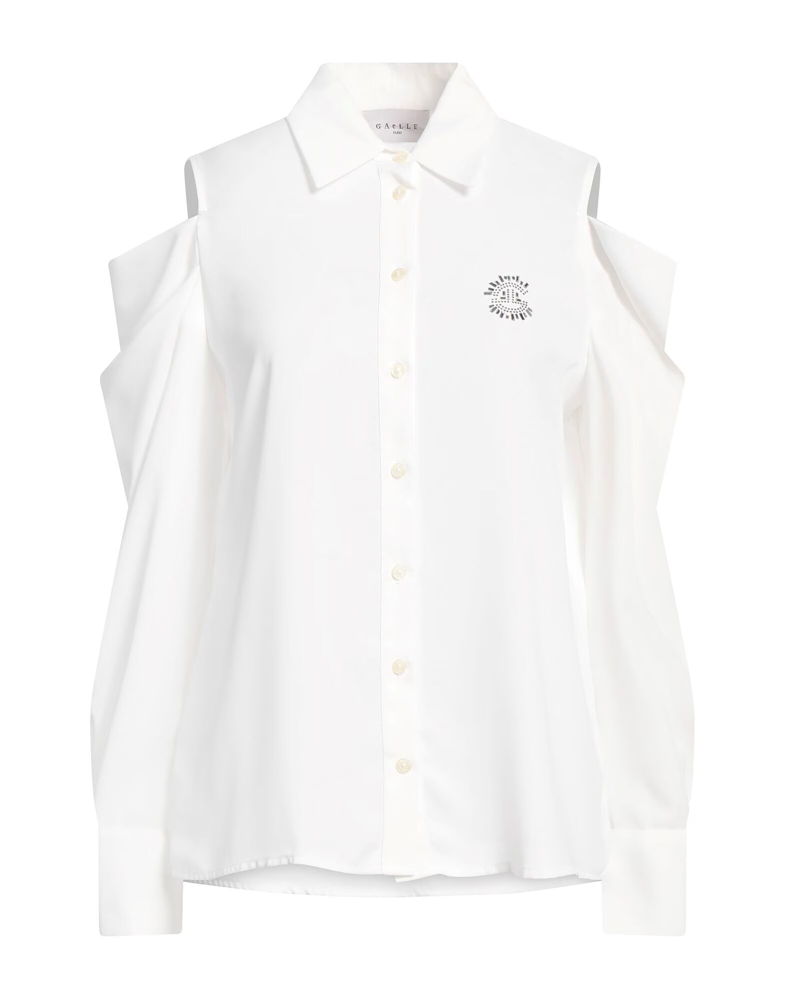 Рубашка Gaëlle Paris, белый
Рубашка Gaëlle Paris, белый