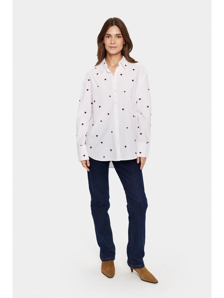 Рубашка SAINT TROPEZ
Рубашка SAINT TROPEZ