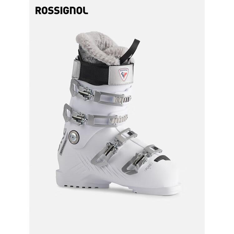 Rossignol Женские лыжные ботинки 2425 double board, утепленные, ударопрочные и износостойкие, pure 80 white, pure 80 23
Rossignol Женские лыжные ботинки 2425 double board, утепленные, ударопрочные и износостойкие, pure 80 white, pure 80 23