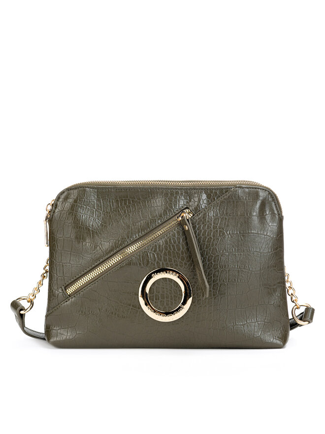 Сумка Monnari, зеленый
Сумка Monnari, зеленый