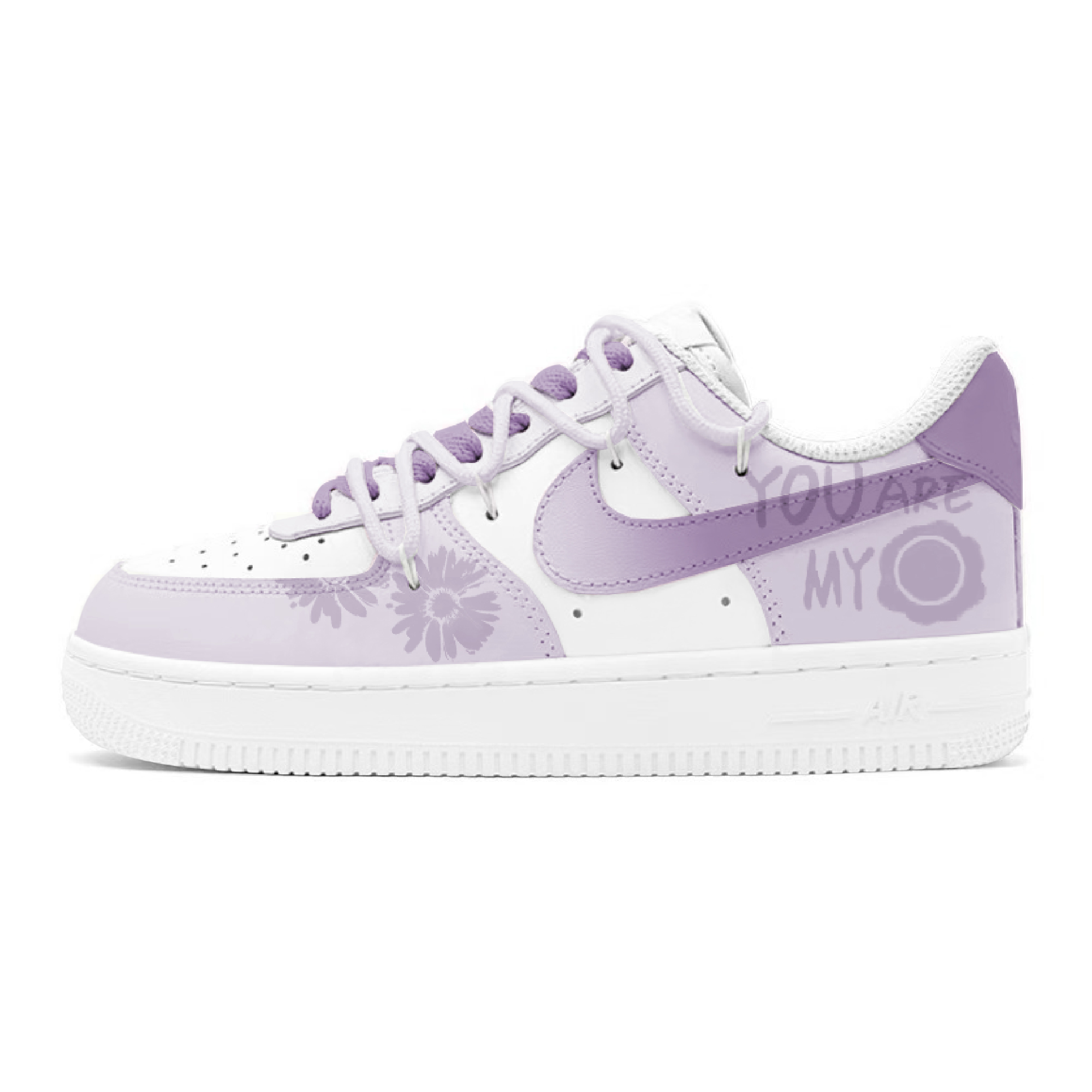 Nike Детские кроссовки для скейтбординга Air Force 1 с противоскользящей подошвой, износостойкие, фиолетовые, для подростков
Nike Детские кроссовки для скейтбординга Air Force 1 с противоскользящей подошвой, износостойкие, фиолетовые, для подростков