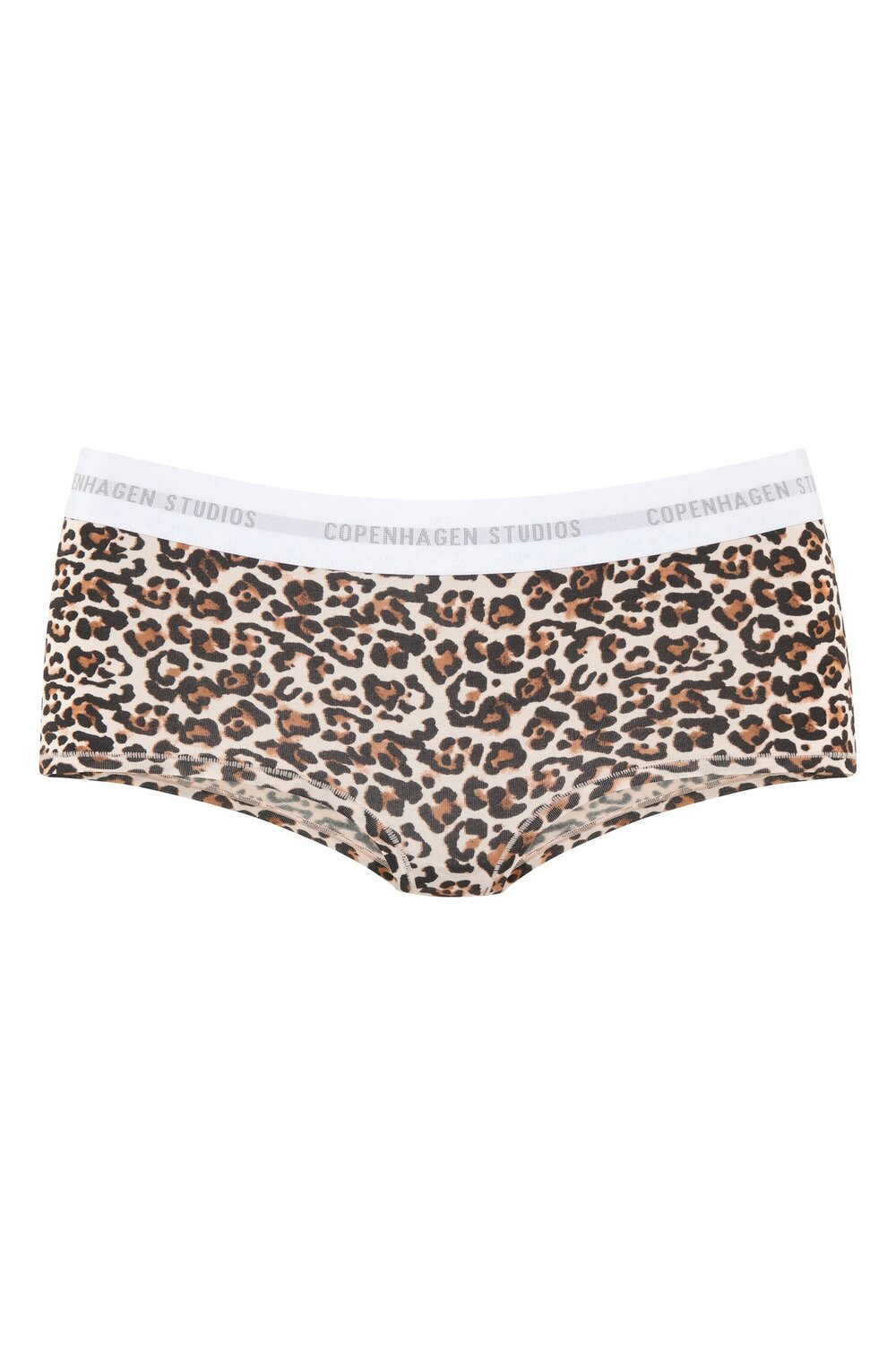 Copenhagen Studios Трусы Boyshorts, мультиколор
Copenhagen Studios Трусы Boyshorts, мультиколор