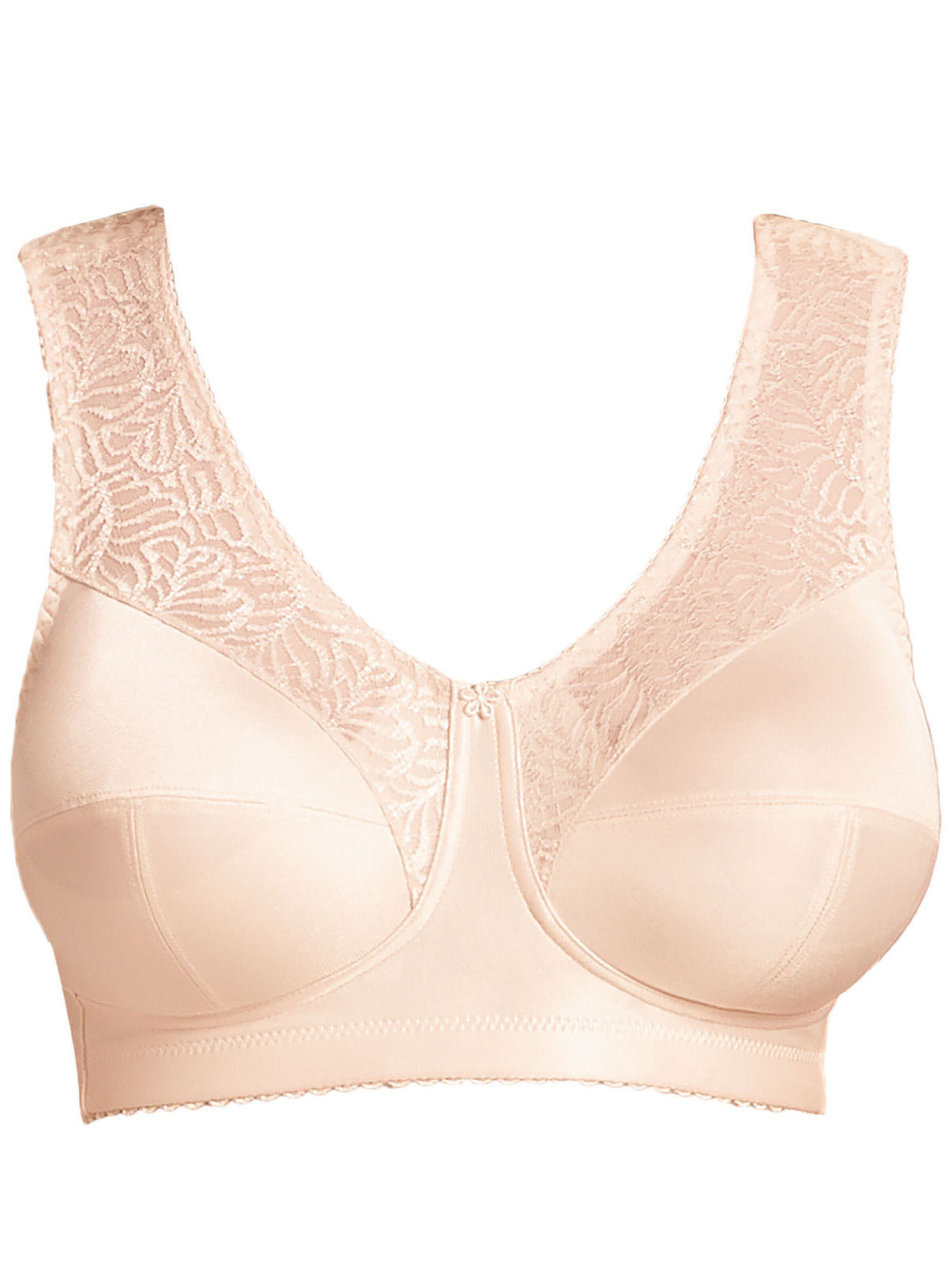 ANITA Бюстгальтер Minimiser 'Mylena' в светло-розовом цвете
ANITA Бюстгальтер Minimiser 'Mylena' в светло-розовом цвете