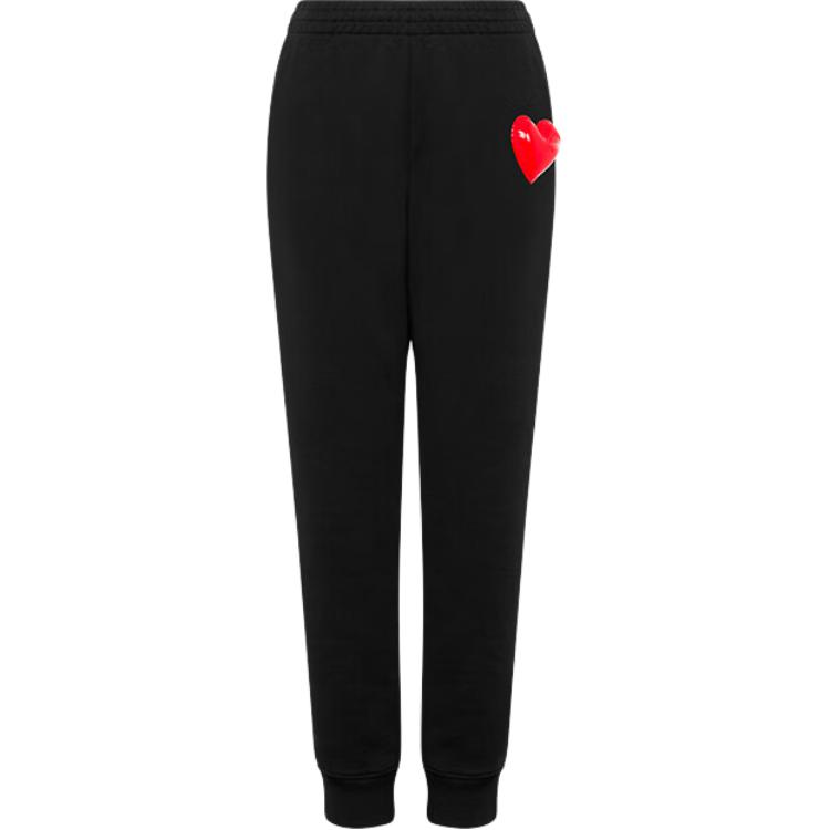 MOSCHINO Женские повседневные брюки черного цвета
MOSCHINO Женские повседневные брюки черного цвета