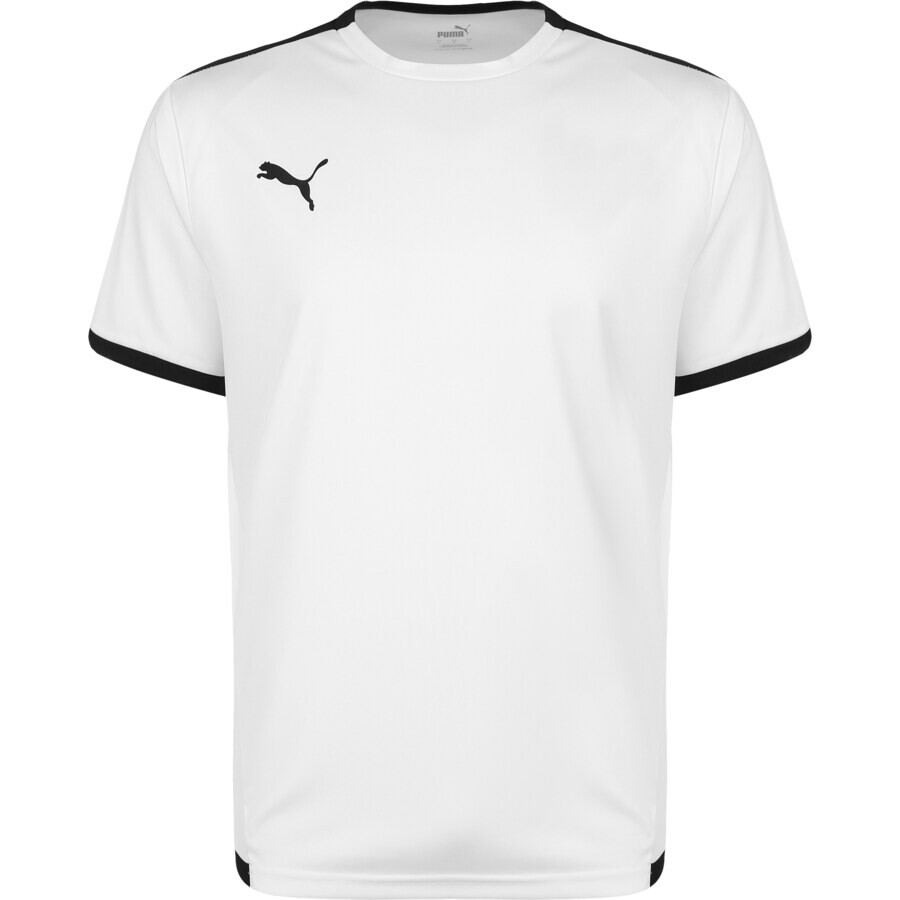 Джерси PUMA Jersey TeamLiga, белый
Джерси PUMA Jersey TeamLiga, белый
