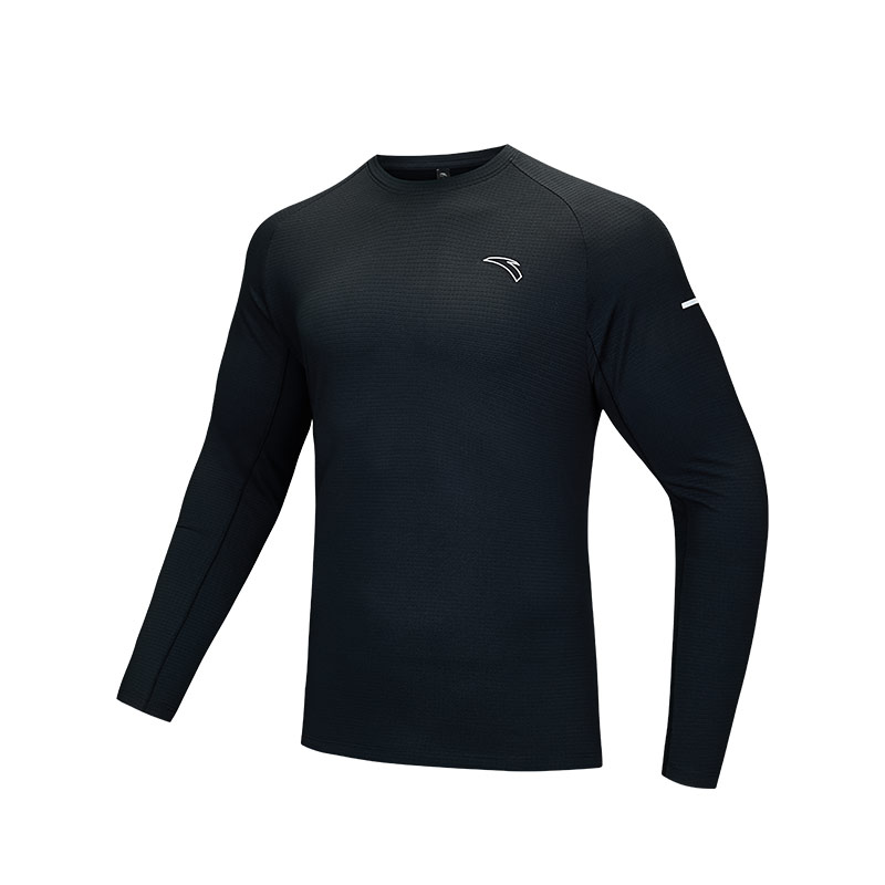 Футболка мужская черная ANTA, базовая черная, Черный, Футболка мужская черная ANTA, базовая черная
Футболка мужская черная ANTA, базовая черная, Черный, Футболка мужская черная ANTA, базовая черная