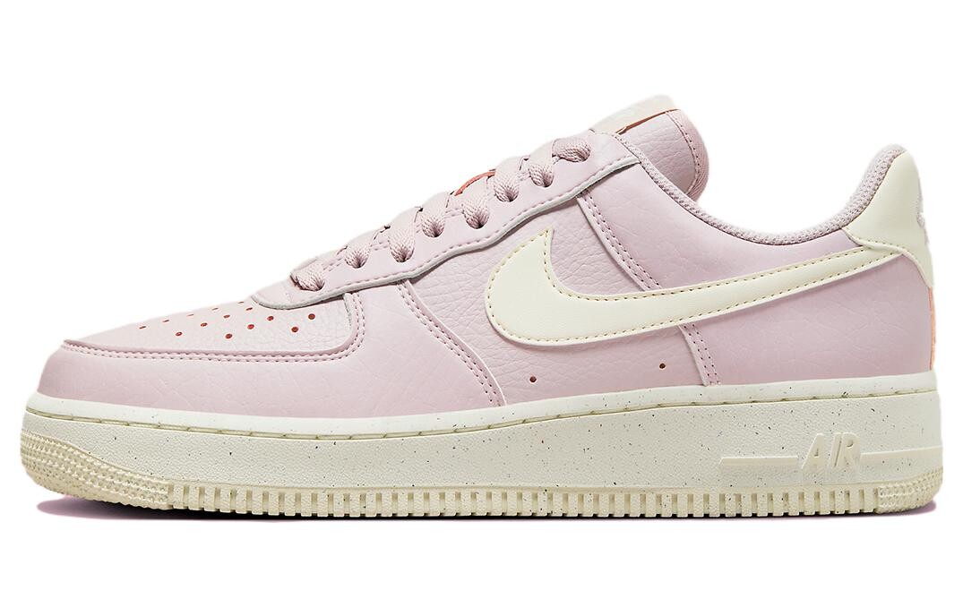 Кроссовки Air Force 1 07 SE Next Nature Platinum Violet Coconut Milk Women's Nike
Кроссовки Air Force 1 07 SE Next Nature Platinum Violet Coconut Milk Women's Nike