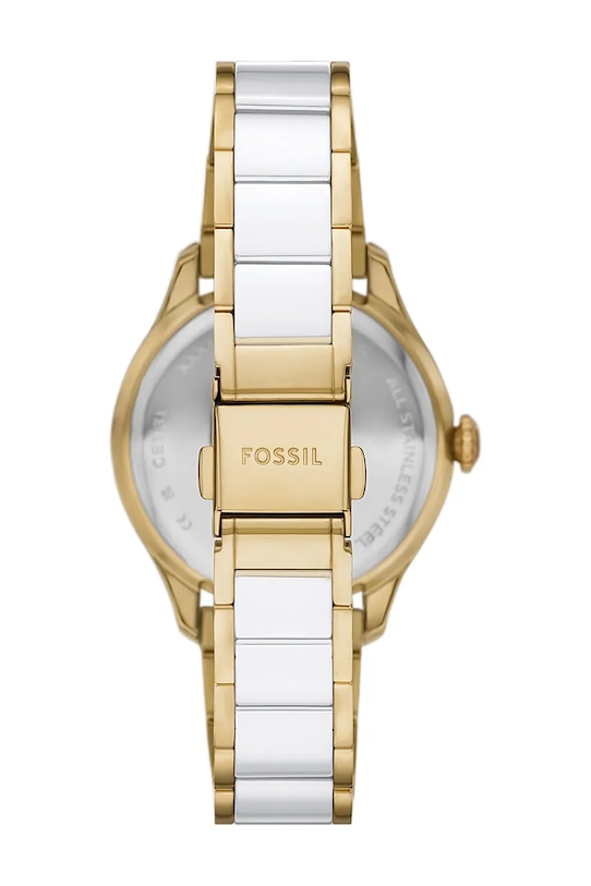 Часы Fossil, золотой
Часы Fossil, золотой