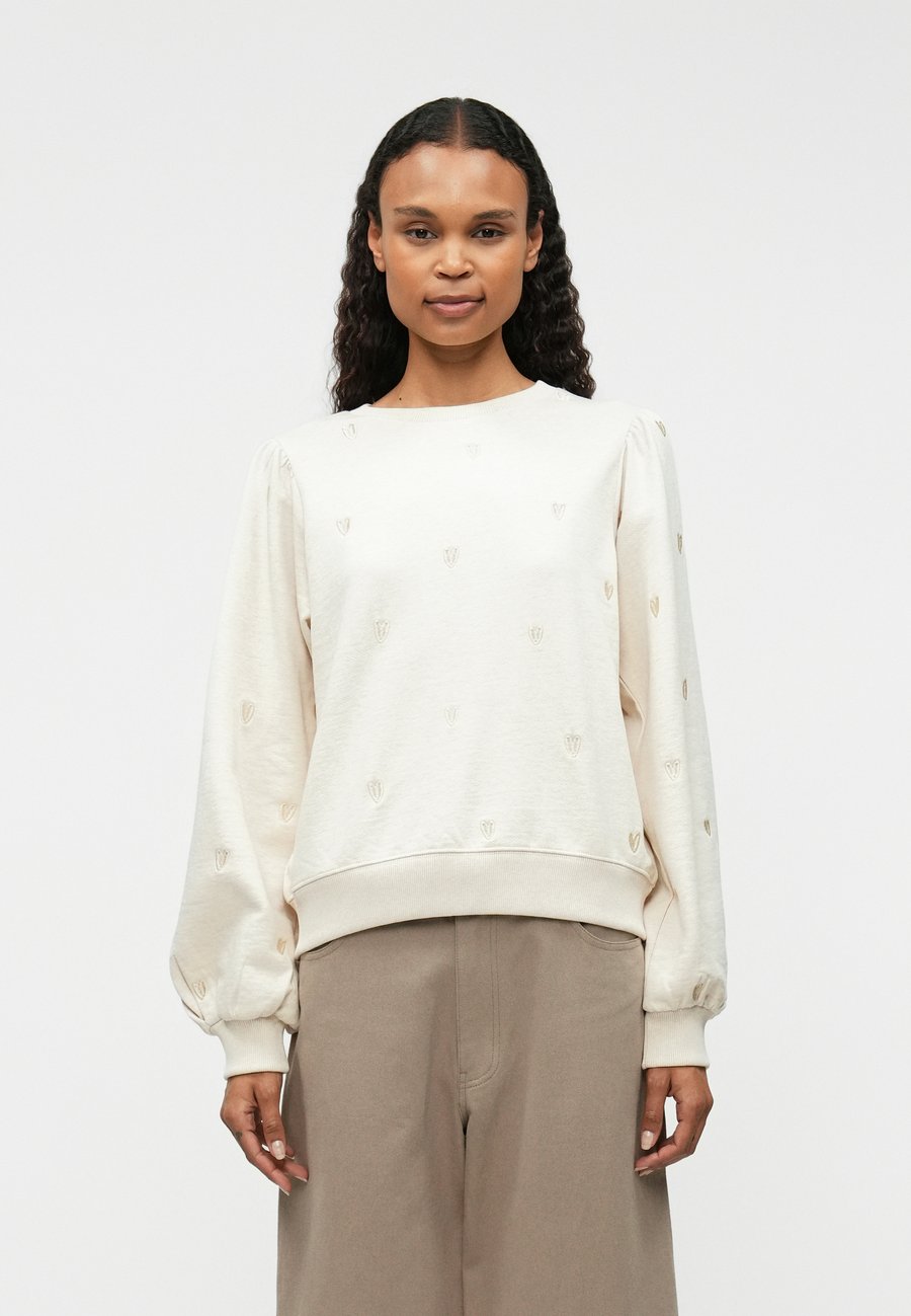 Толстовка Fabienne Chapot Sweatshirt, Oatmeal Melange/Sand, Серый, Толстовка Fabienne Chapot Sweatshirt, Oatmeal Melange/Sand
Толстовка Fabienne Chapot Sweatshirt, Oatmeal Melange/Sand, Серый, Толстовка Fabienne Chapot Sweatshirt, Oatmeal Melange/Sand