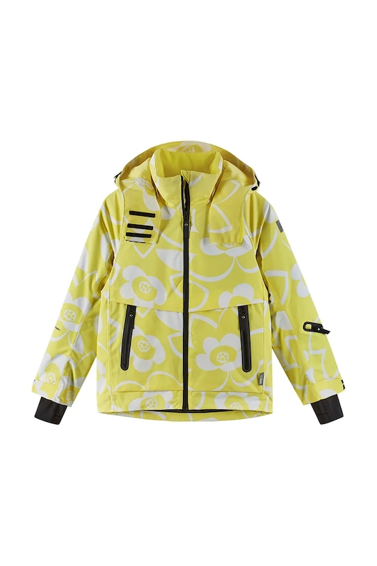 Куртка Посио Reima, желтый
Куртка Посио Reima, желтый