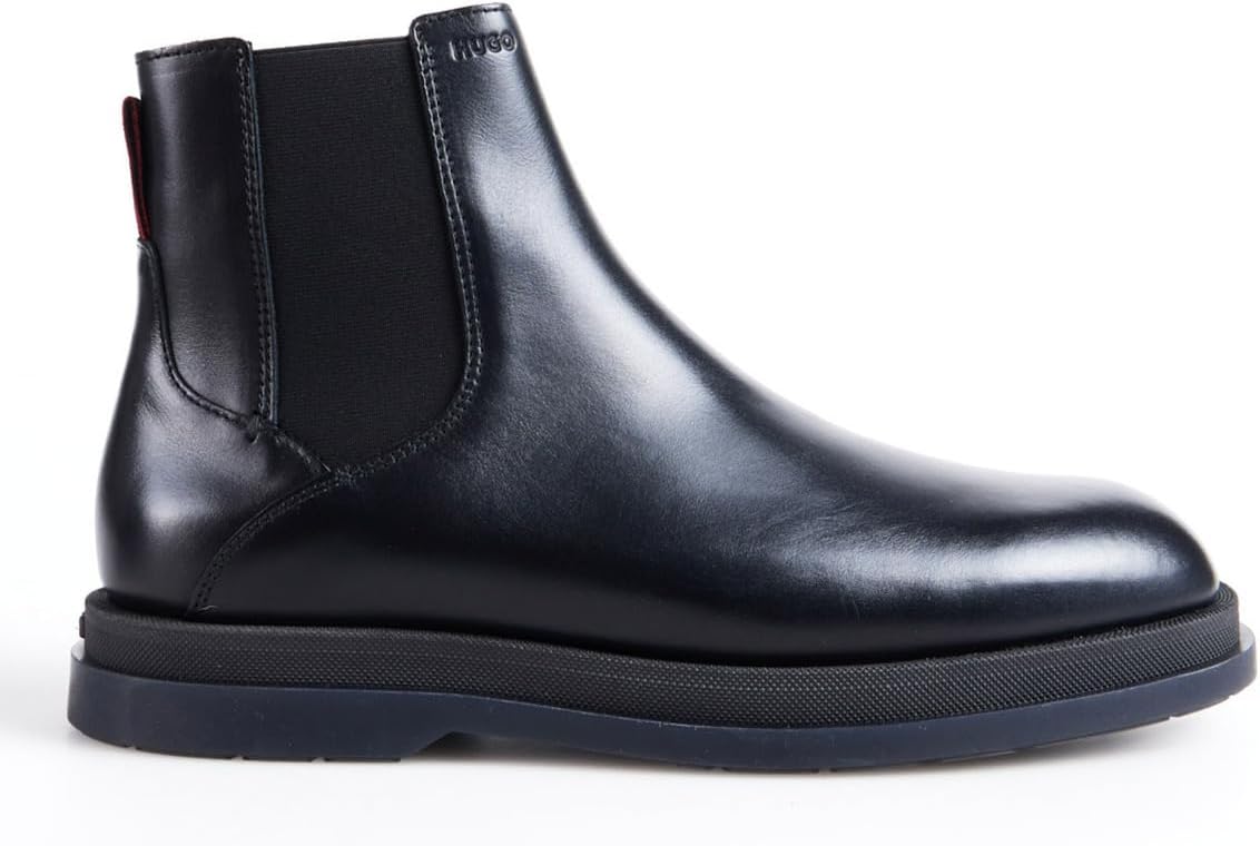 HUGO mens Chaol_cheb_pllt, Black
HUGO mens Chaol_cheb_pllt, Black