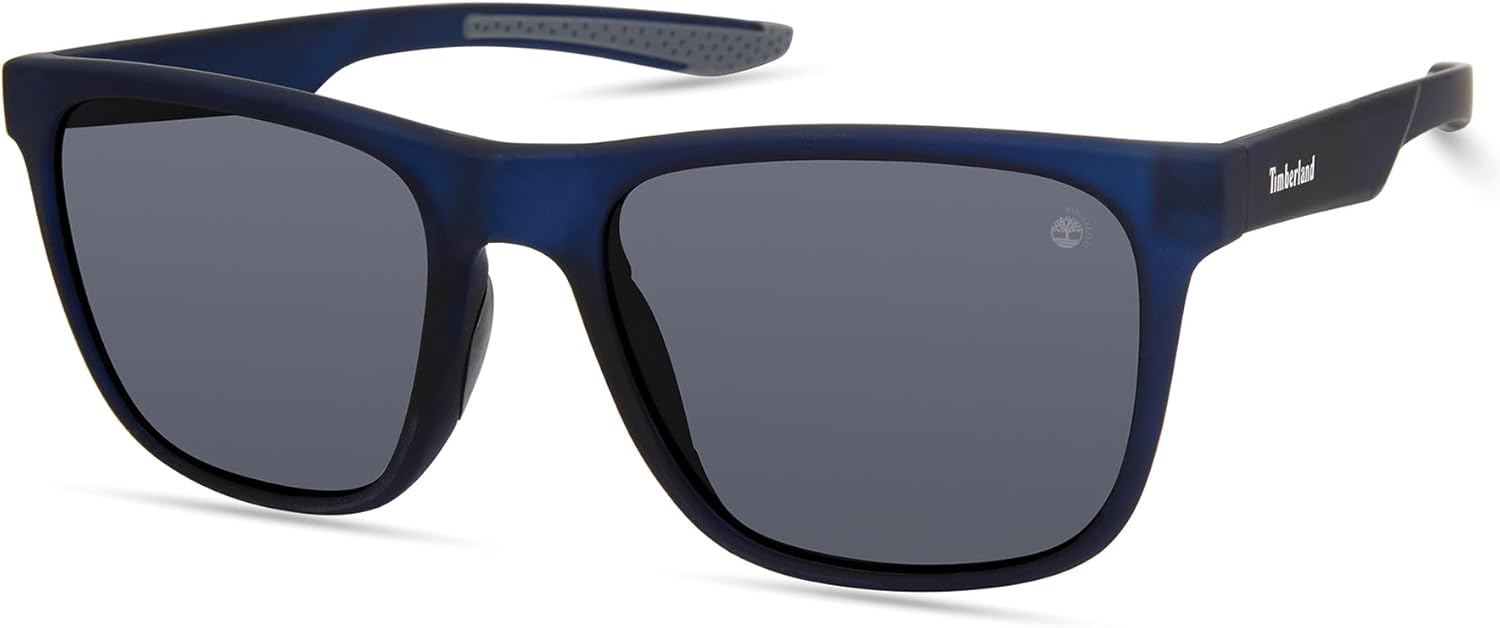 Мужские солнцезащитные очки Timberland Square Square, Blue/Other/Smoke Polarized
Мужские солнцезащитные очки Timberland Square Square, Blue/Other/Smoke Polarized