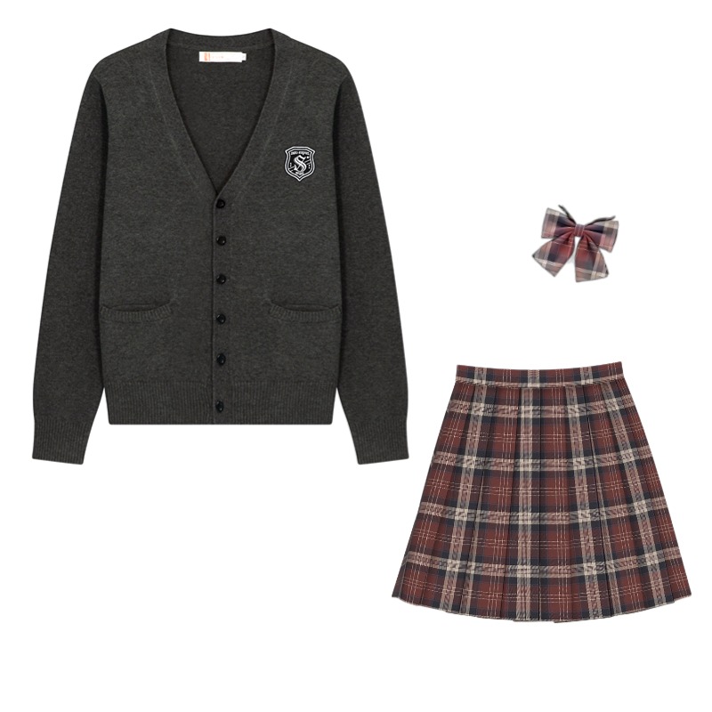 Зимняя униформа для женщин, 3 штуки Sato Supun, темно-серый
Зимняя униформа для женщин, 3 штуки Sato Supun, темно-серый