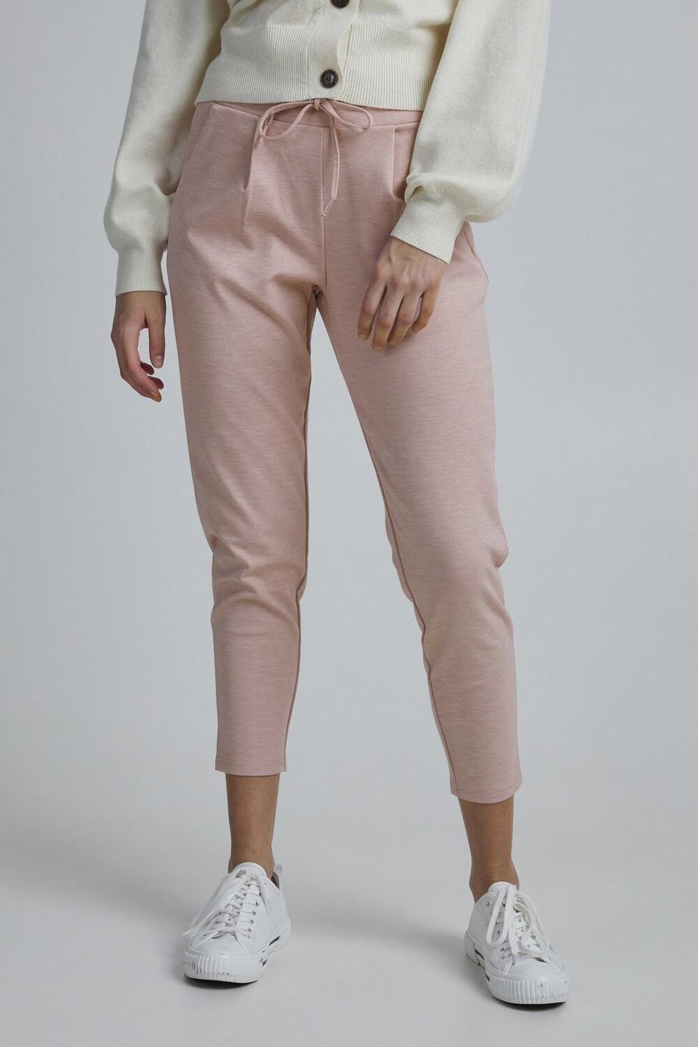 Спортивные брюки KATE NOOS ICHI, цвет rose smoke mlg
Спортивные брюки KATE NOOS ICHI, цвет rose smoke mlg