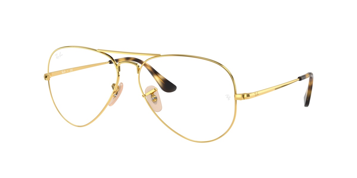 Оптические оправы унисекс RX6489 RAY-BAN, arista
Оптические оправы унисекс RX6489 RAY-BAN, arista