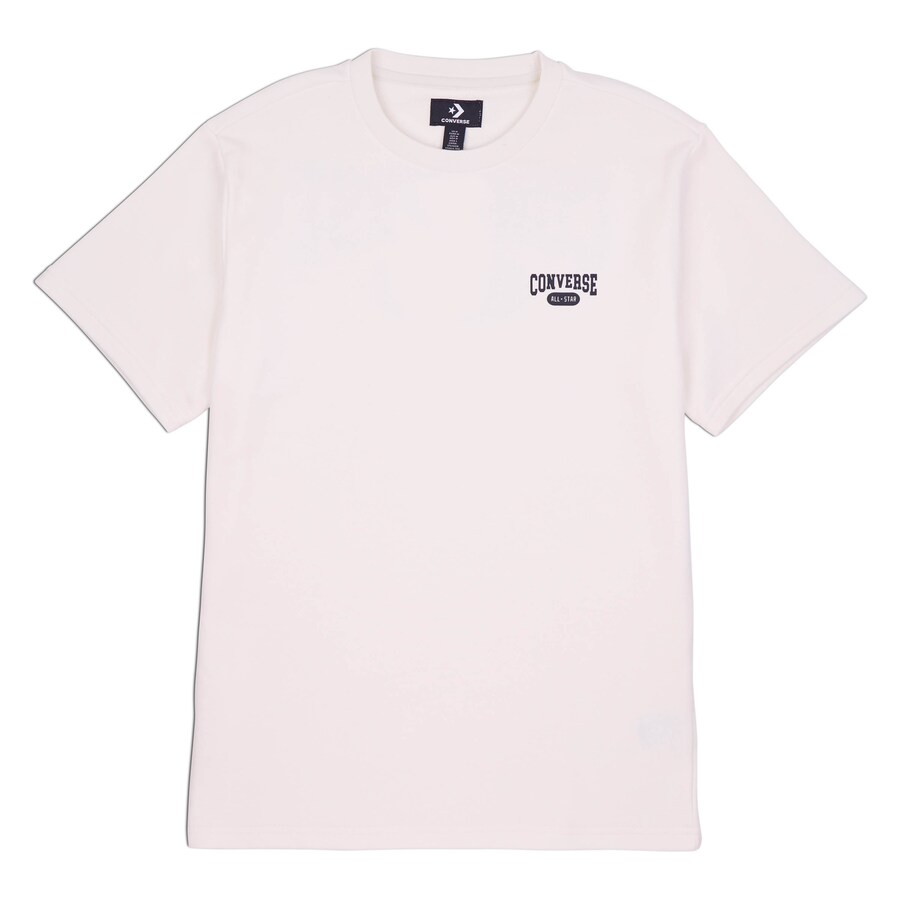 Рубашка CONVERSE, белый
Рубашка CONVERSE, белый