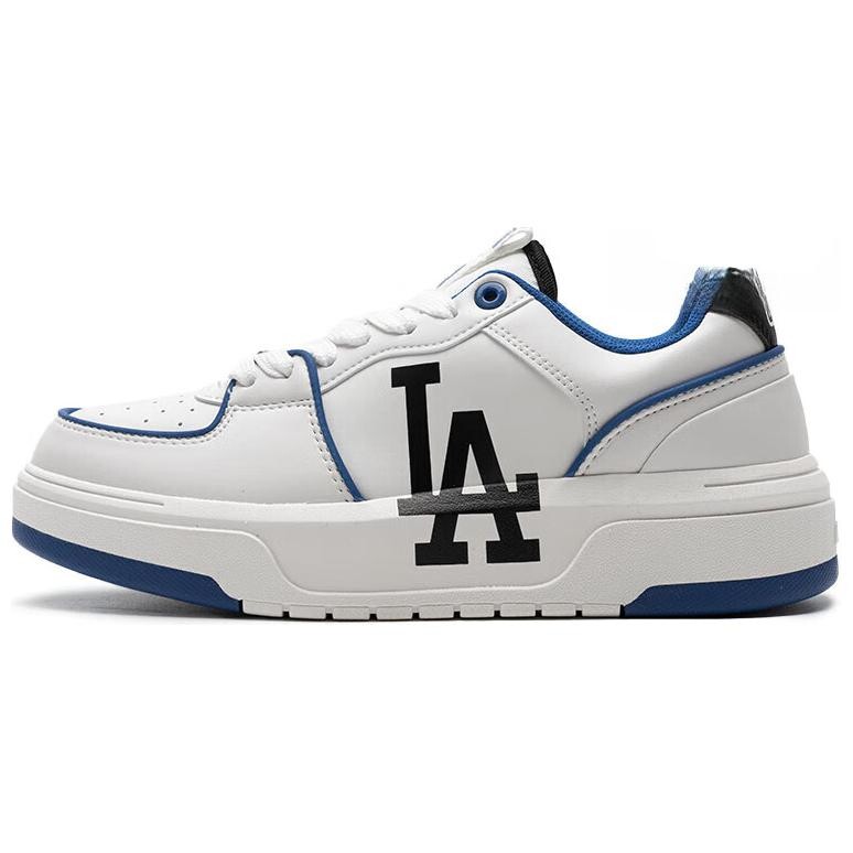 Кроссовки MLB Chunky Liner Skateboarding Shoes Unisex Low-top White/blue/black, белый/синий/черный
Кроссовки MLB Chunky Liner Skateboarding Shoes Unisex Low-top White/blue/black, белый/синий/черный