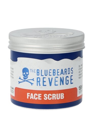 Пилинг для лица, 150 мл The Bluebeards Revenge, Face
Пилинг для лица, 150 мл The Bluebeards Revenge, Face