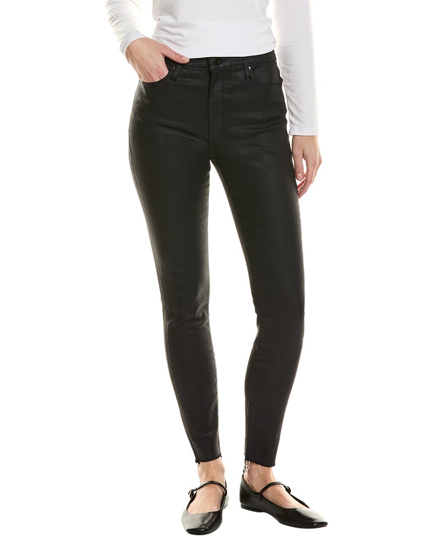 Джинсы Black Orchid Carmen с высокой посадкой и потертостями на щиколотке Blue Star B
Джинсы Black Orchid Carmen с высокой посадкой и потертостями на щиколотке Blue Star B