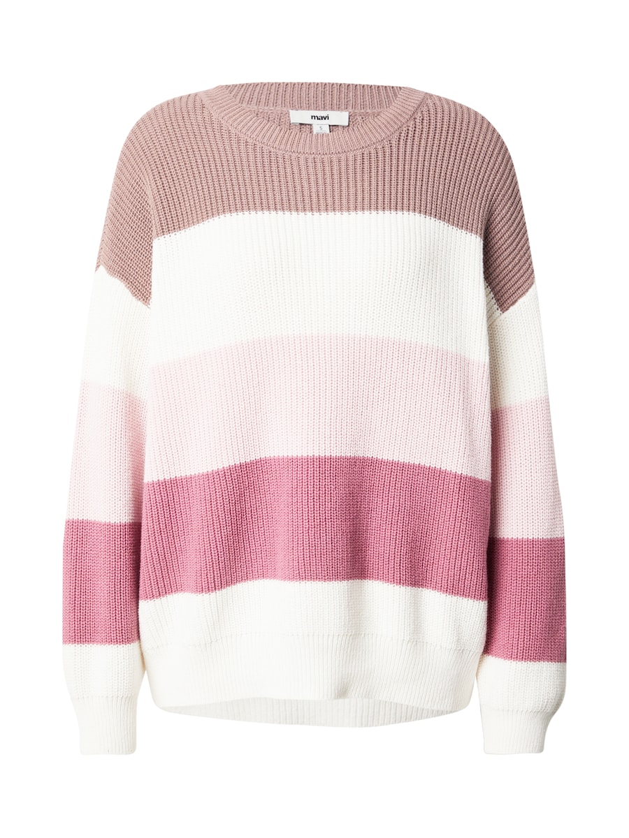 Свитер Mavi, лиловый
Свитер Mavi, лиловый