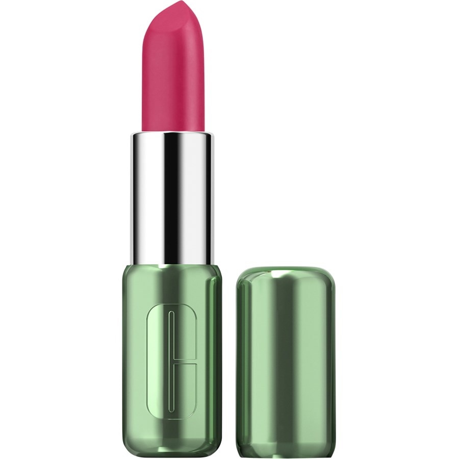 Помада Clinique Pop Longwear Lipstick Matte, Rose Pop / 3,9 g
Помада Clinique Pop Longwear Lipstick Matte, Rose Pop / 3,9 g
