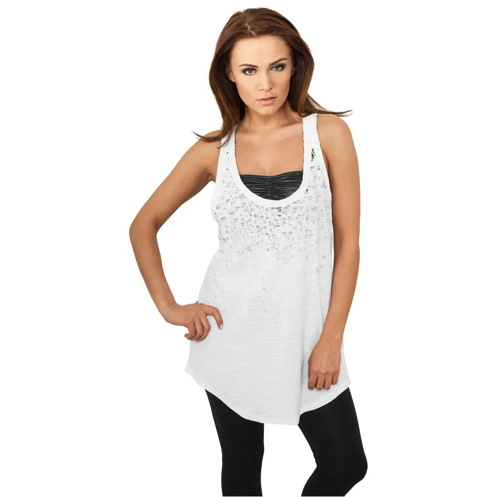 Футболка Urban Classics Long Leo Print Loose, белый
Футболка Urban Classics Long Leo Print Loose, белый