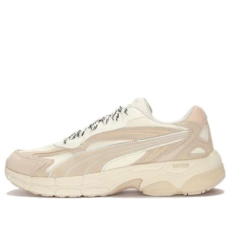 Кроссовки PUMA Teveris Nitro Canyons 'Frosted Ivory Granola', бежевый
Кроссовки PUMA Teveris Nitro Canyons 'Frosted Ivory Granola', бежевый