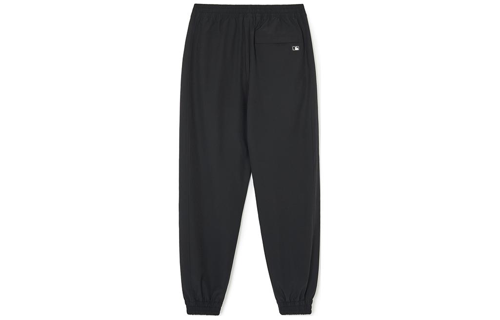 MLB Вязаные спортивные штаны унисекс черный
MLB Вязаные спортивные штаны унисекс черный