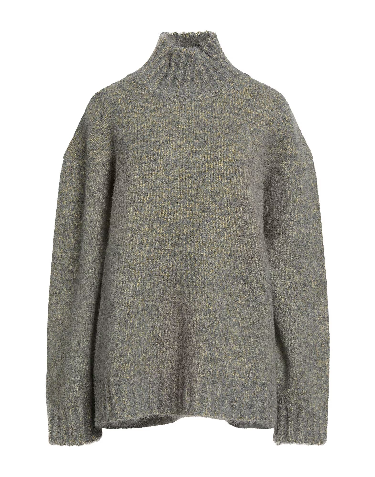 Водолазка Jil Sander, серый
Водолазка Jil Sander, серый