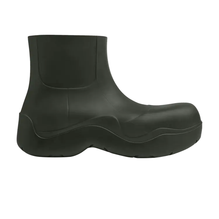 Кроссовки Bottega Veneta Puddle, черный
Кроссовки Bottega Veneta Puddle, черный