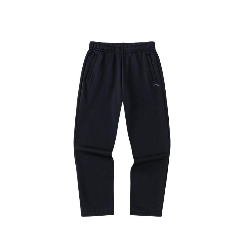 Трикотажные спортивные штаны Variety Training Collection женские черные Anta
Трикотажные спортивные штаны Variety Training Collection женские черные Anta