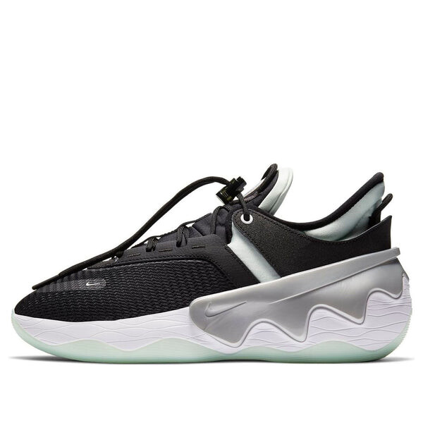 Кроссовки d ms x искаженная ДНК Nike, черный
Кроссовки d ms x искаженная ДНК Nike, черный