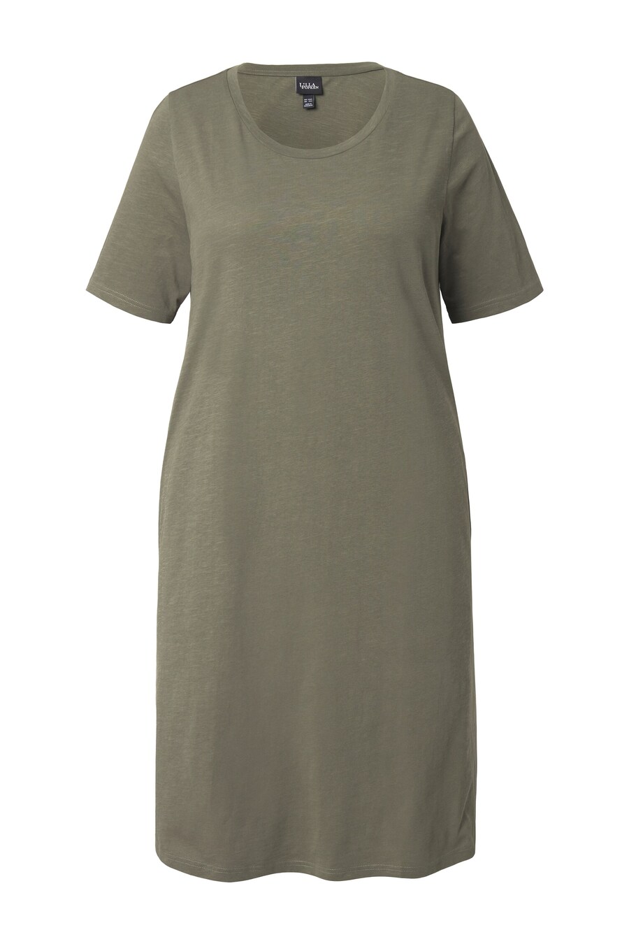 Платье Ulla Popken, Olive
Платье Ulla Popken, Olive