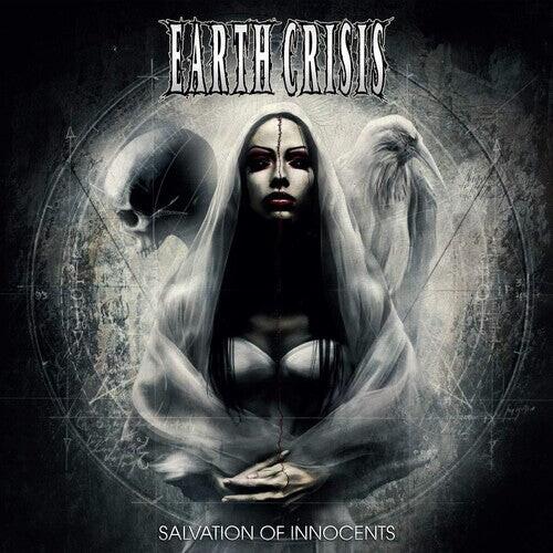 Виниловая пластинка Earth Crisis: Salvation Of Innocents
Виниловая пластинка Earth Crisis: Salvation Of Innocents