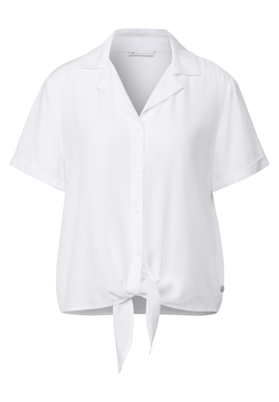 Блуза STREET ONE, белый
Блуза STREET ONE, белый