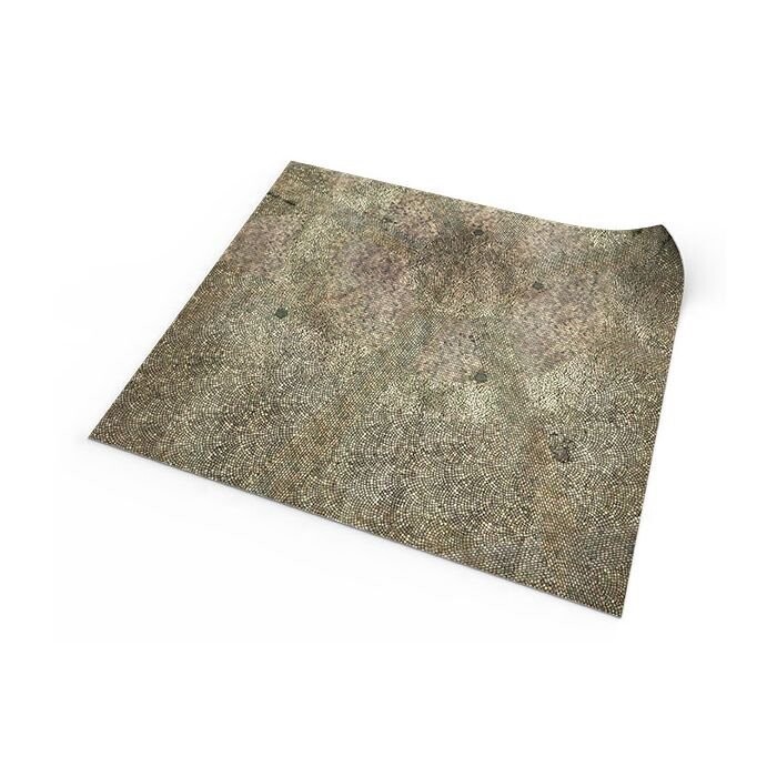 Warhammer: Mordheim — резиновый коврик для боевых игр Inna marka
Warhammer: Mordheim — резиновый коврик для боевых игр Inna marka