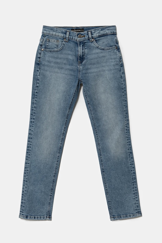 Детские джинсы Guess, синий
Детские джинсы Guess, синий