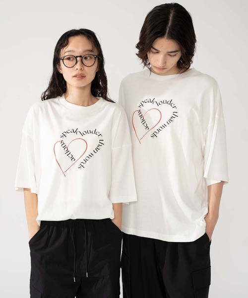 Футболка с графическим принтом WEGO, разноцветная
Футболка с графическим принтом WEGO, разноцветная