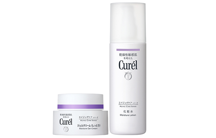 Набор уходовой косметики KERUN для подтяжки и увлажнения против морщин, увлажняющий, антиоксидантный 40г+140г Curél
Набор уходовой косметики KERUN для подтяжки и увлажнения против морщин, увлажняющий, антиоксидантный 40г+140г Curél