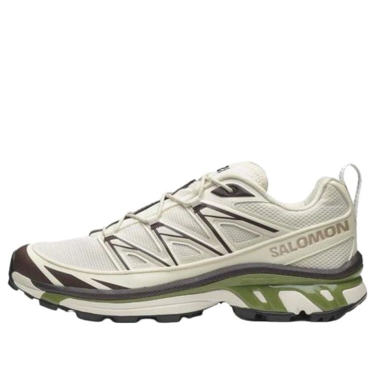 Salomon XT-6 Expanse 'Vanilla Ice Black Coffee'
Salomon XT-6 Expanse 'Vanilla Ice Black Coffee'