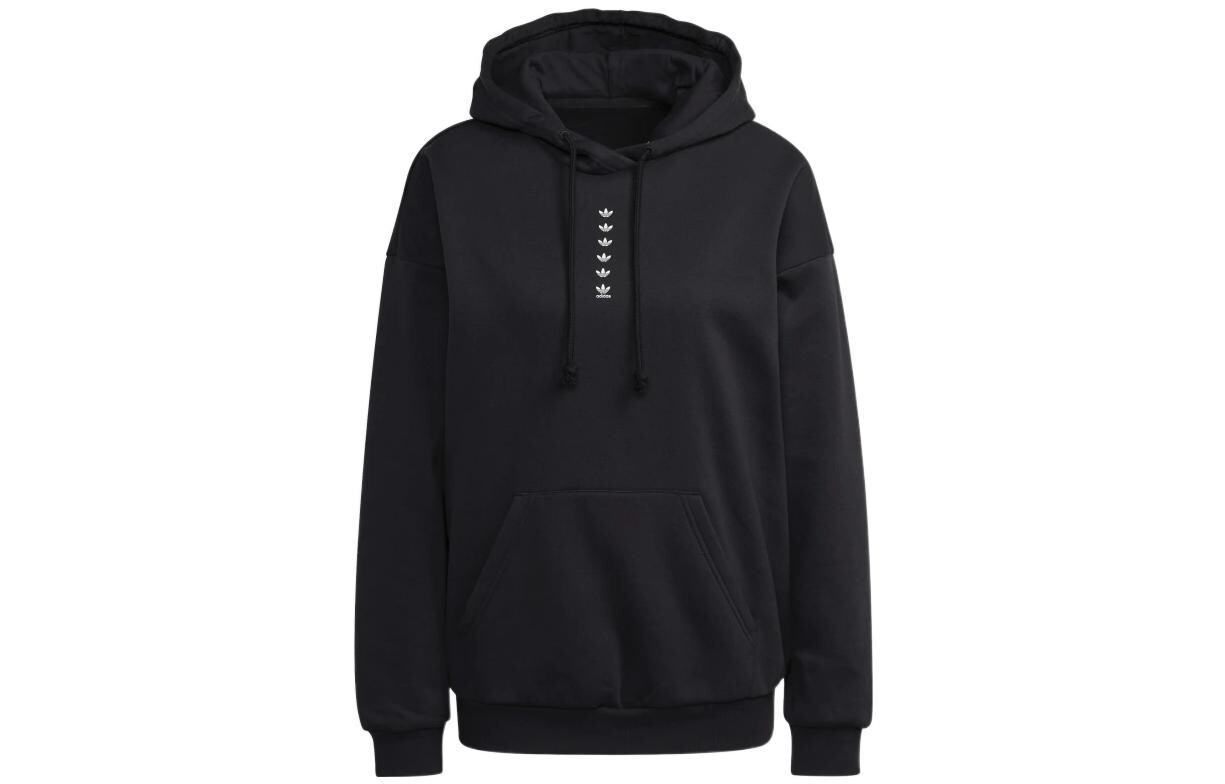 Adidas originals Женская толстовка, Черный
Adidas originals Женская толстовка, Черный