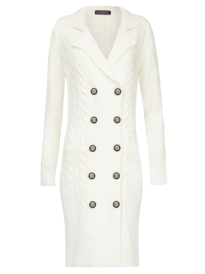 Платье до колена Felix Hardy, экрю
Платье до колена Felix Hardy, экрю