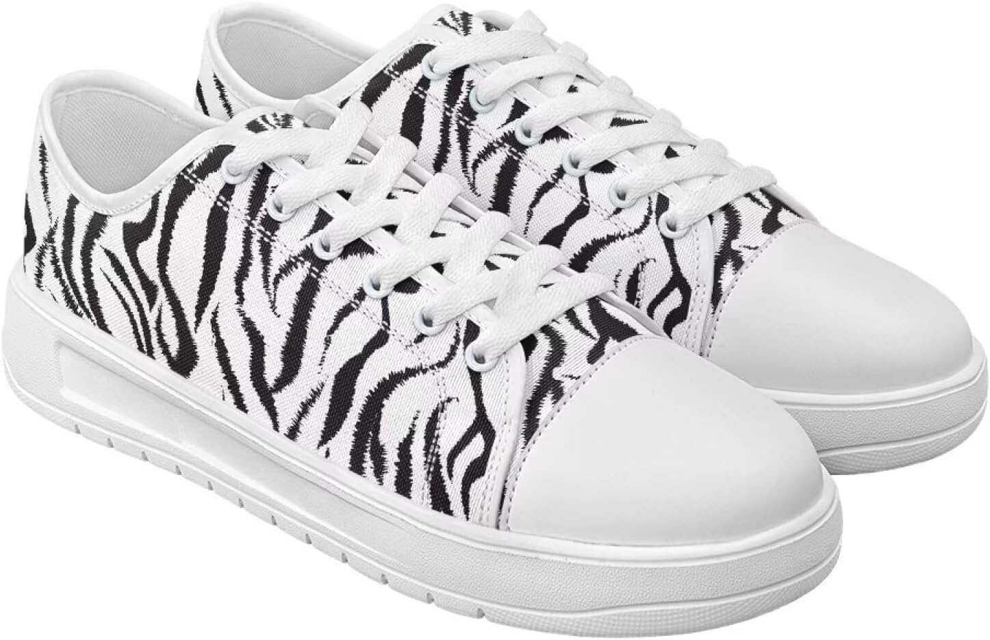 Летние повседневные кроссовки для женщин и мужчин Fonplted, модные взрослые тканевые туфли с флаговым узором, Zebra Stripes
Летние повседневные кроссовки для женщин и мужчин Fonplted, модные взрослые тканевые туфли с флаговым узором, Zebra Stripes